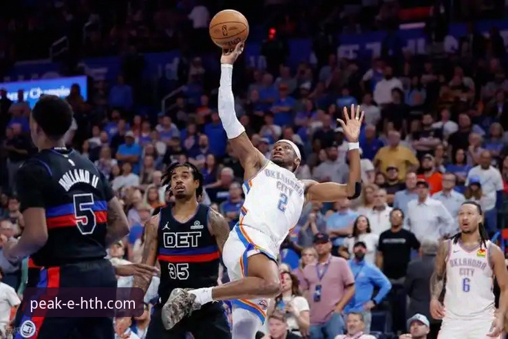 华体会体育赛事观看 亚历山大47分加时封神,雷霆险胜活塞:一次前瞻性的赛事观看体验深度评测