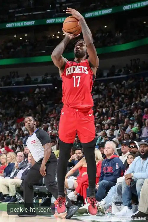 火箭主场大胜尼克斯，华体会体育平台赛事直播深度评测