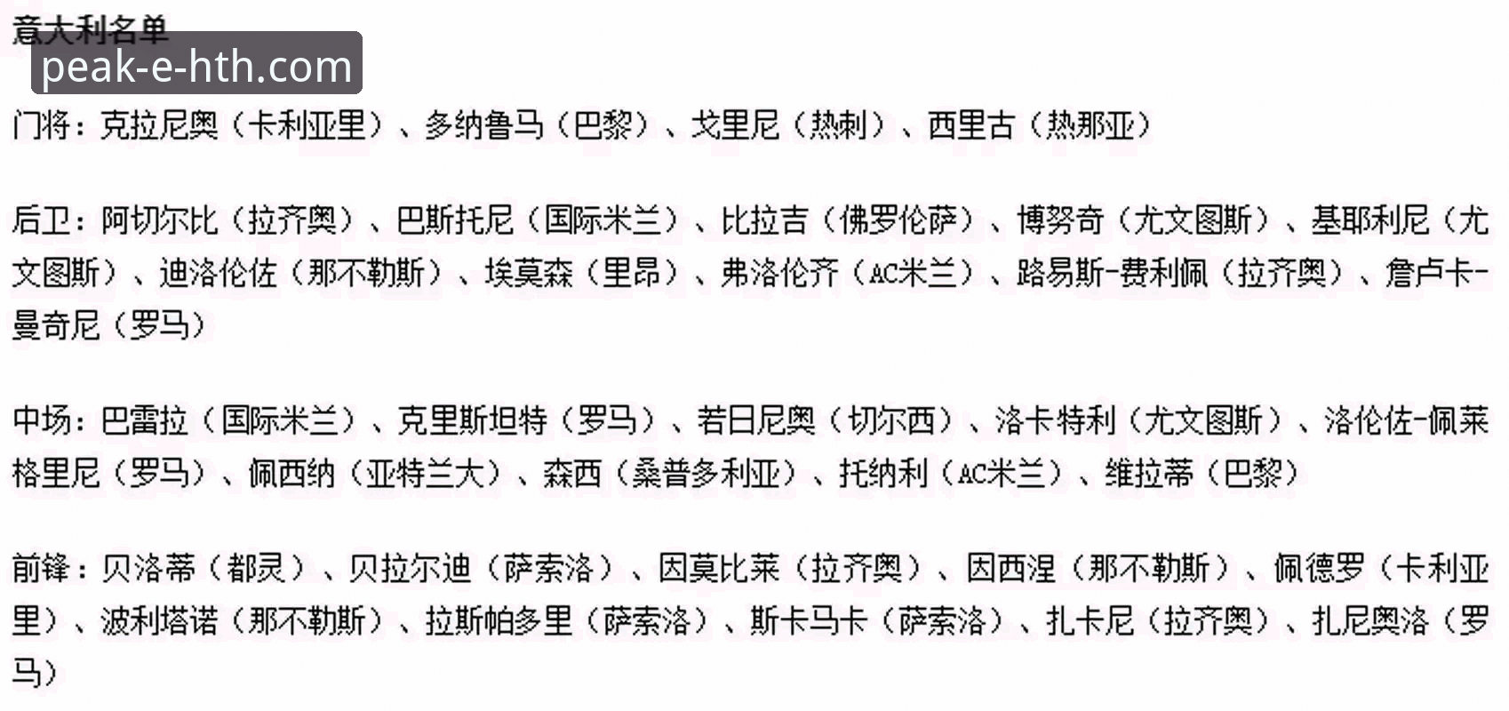 世预赛附加赛狂欢夜深度解析：四场决战背后的故事